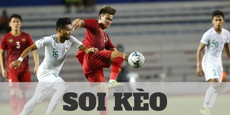 Tham khảo chuyên mục soi kèo uy tín từ chuyên gia