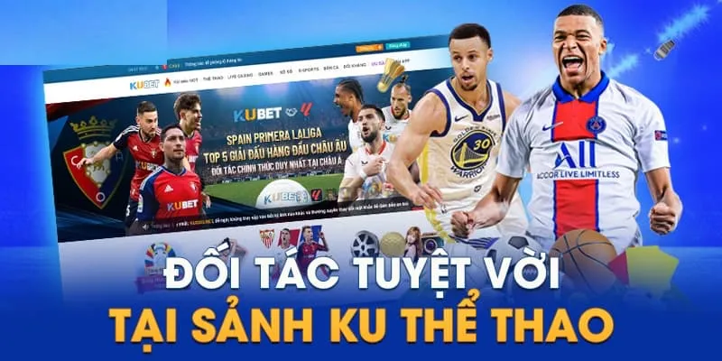 Tổng hợp nhà cung cấp dịch vụ cá độ uy tín tại KU3933