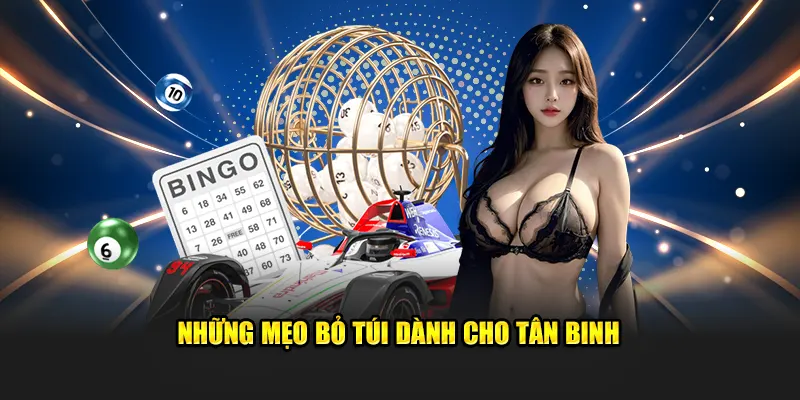 Những bí quyết bỏ túi dành cho tân binh 