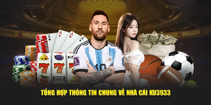 Tổng hợp thông tin chung về nhà cái hot hit trên thị trường 